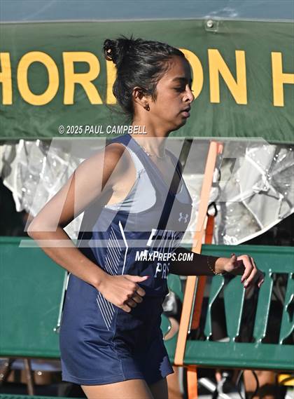 Thumbnail 1 in Northeast Valley Invitational (Distance Events) photogallery.
