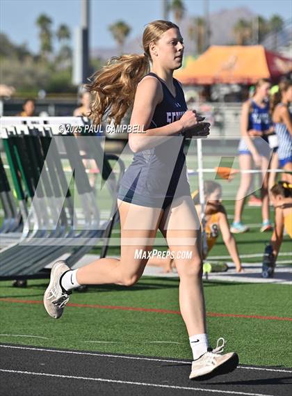 Thumbnail 1 in Northeast Valley Invitational (Distance Events) photogallery.