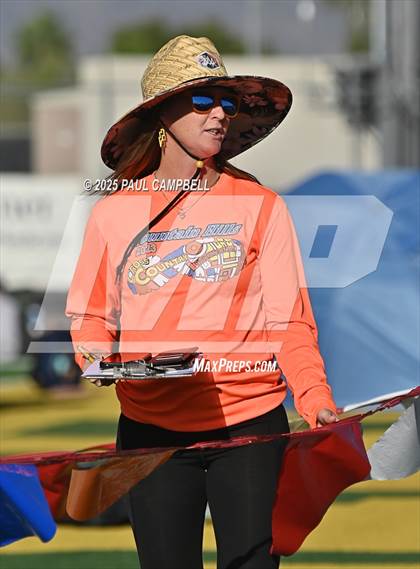 Thumbnail 1 in Northeast Valley Invitational (Distance Events) photogallery.