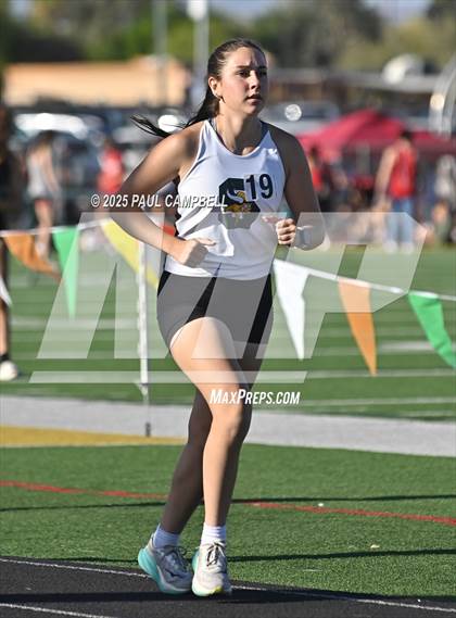 Thumbnail 1 in Northeast Valley Invitational (Distance Events) photogallery.