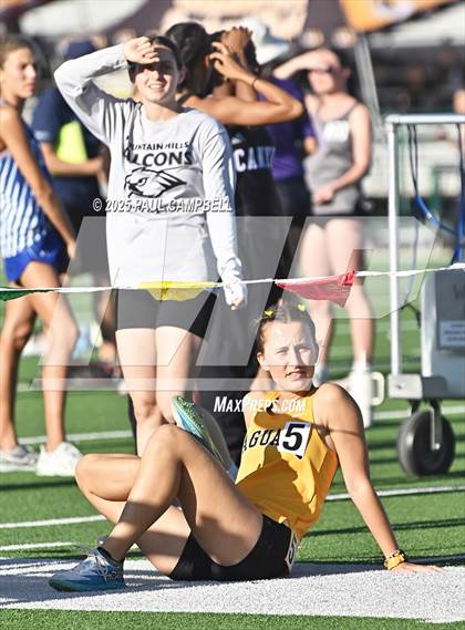 Thumbnail 3 in Northeast Valley Invitational (Distance Events) photogallery.