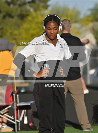Thumbnail 1 in Northeast Valley Invitational (Distance Events) photogallery.
