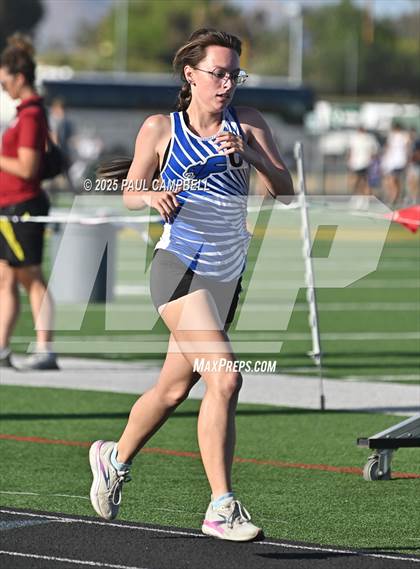 Thumbnail 1 in Northeast Valley Invitational (Distance Events) photogallery.