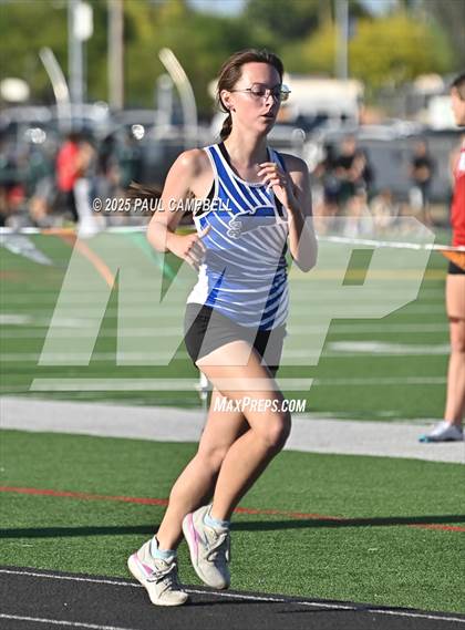 Thumbnail 2 in Northeast Valley Invitational (Distance Events) photogallery.