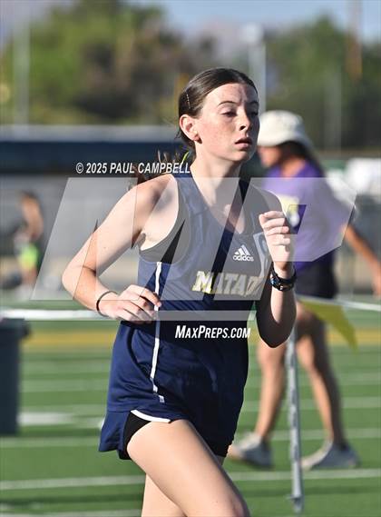 Thumbnail 3 in Northeast Valley Invitational (Distance Events) photogallery.