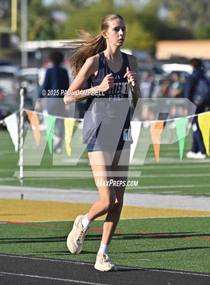 Thumbnail 1 in Northeast Valley Invitational (Distance Events) photogallery.