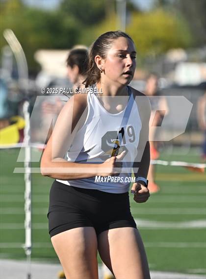 Thumbnail 3 in Northeast Valley Invitational (Distance Events) photogallery.