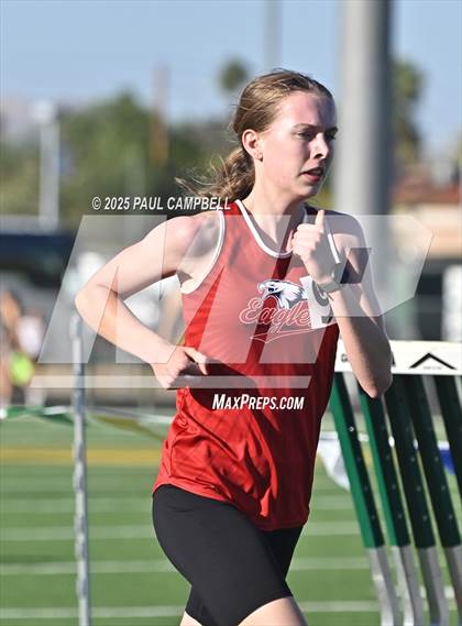Thumbnail 3 in Northeast Valley Invitational (Distance Events) photogallery.