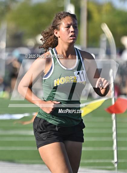 Thumbnail 3 in Northeast Valley Invitational (Distance Events) photogallery.