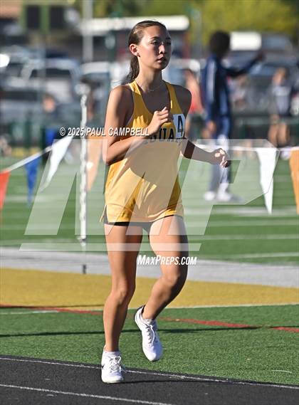 Thumbnail 3 in Northeast Valley Invitational (Distance Events) photogallery.