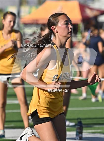 Thumbnail 1 in Northeast Valley Invitational (Distance Events) photogallery.