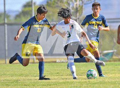 Thumbnail 2 in Mojave @ Spring Valley photogallery.