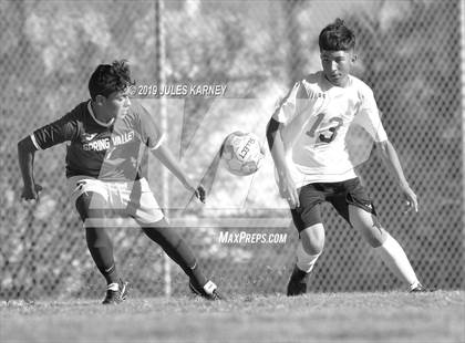 Thumbnail 2 in Mojave @ Spring Valley photogallery.