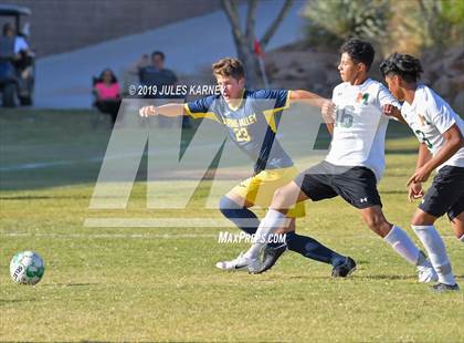 Thumbnail 1 in Mojave @ Spring Valley photogallery.