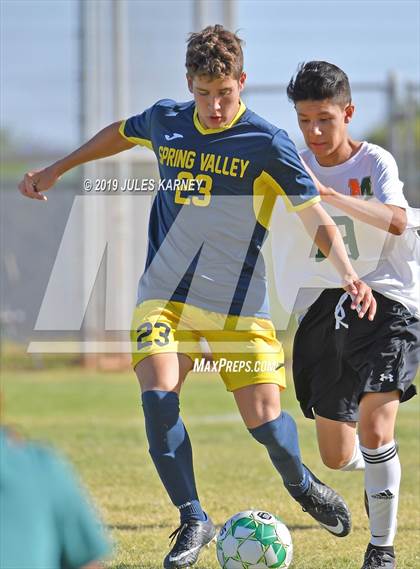 Thumbnail 3 in Mojave @ Spring Valley photogallery.