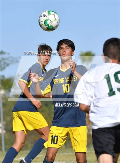 Thumbnail 2 in Mojave @ Spring Valley photogallery.