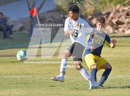 Thumbnail 3 in Mojave @ Spring Valley photogallery.