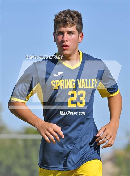 Thumbnail 1 in Mojave @ Spring Valley photogallery.