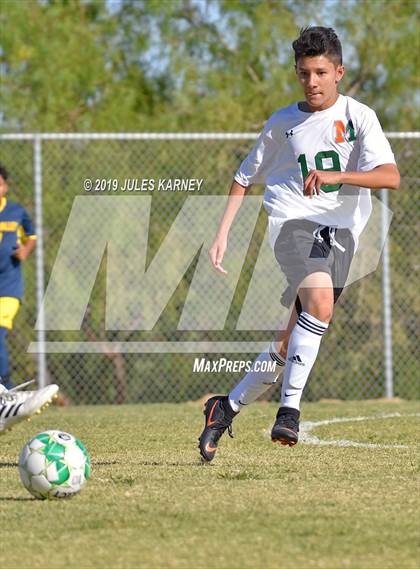 Thumbnail 3 in Mojave @ Spring Valley photogallery.