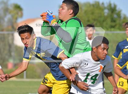 Thumbnail 1 in Mojave @ Spring Valley photogallery.