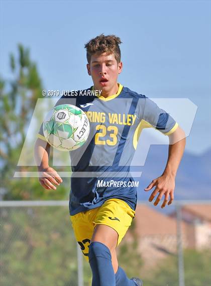 Thumbnail 3 in Mojave @ Spring Valley photogallery.