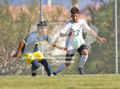 Thumbnail 1 in Mojave @ Spring Valley photogallery.