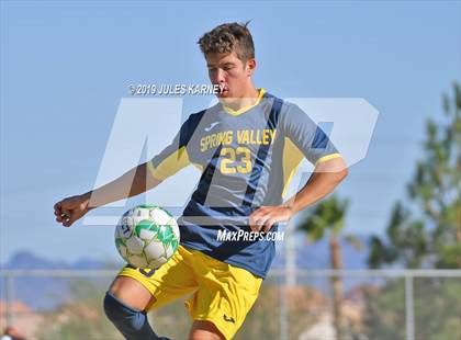 Thumbnail 1 in Mojave @ Spring Valley photogallery.