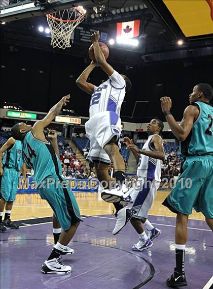 Thumbnail 1 in Franklin vs. Sheldon (CIF SJS D1 Final) photogallery.