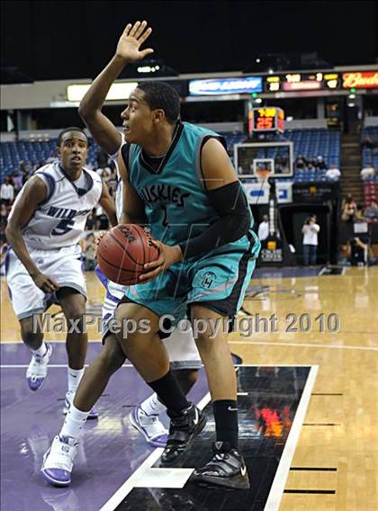 Thumbnail 1 in Franklin vs. Sheldon (CIF SJS D1 Final) photogallery.