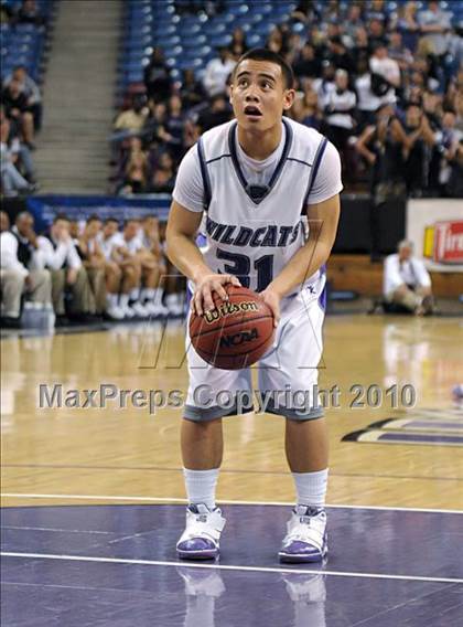Thumbnail 1 in Franklin vs. Sheldon (CIF SJS D1 Final) photogallery.