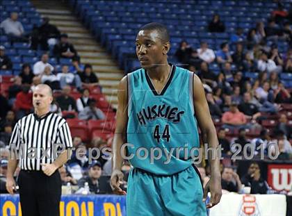 Thumbnail 2 in Franklin vs. Sheldon (CIF SJS D1 Final) photogallery.