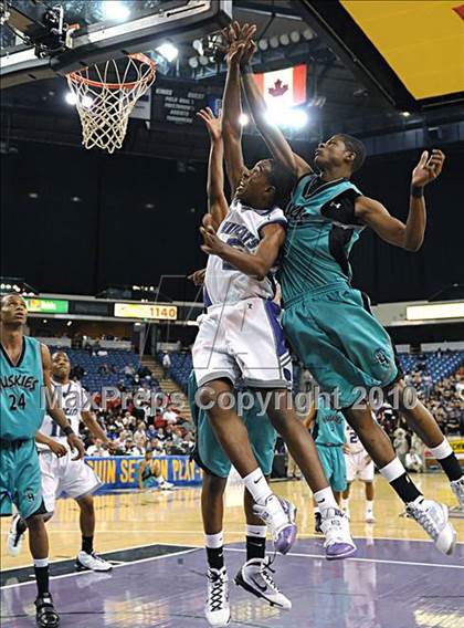Thumbnail 2 in Franklin vs. Sheldon (CIF SJS D1 Final) photogallery.