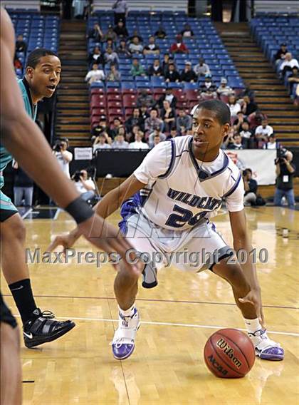 Thumbnail 1 in Franklin vs. Sheldon (CIF SJS D1 Final) photogallery.