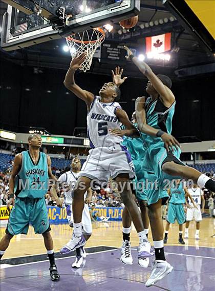 Thumbnail 1 in Franklin vs. Sheldon (CIF SJS D1 Final) photogallery.