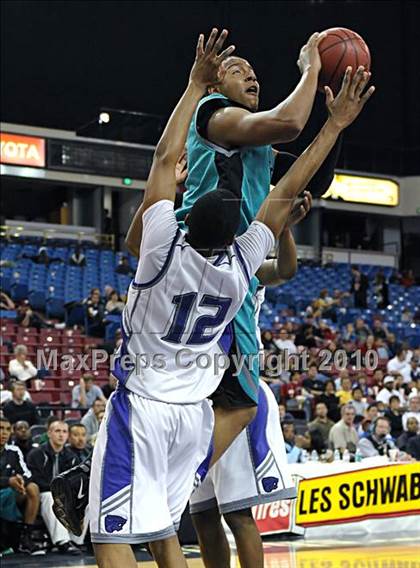 Thumbnail 1 in Franklin vs. Sheldon (CIF SJS D1 Final) photogallery.