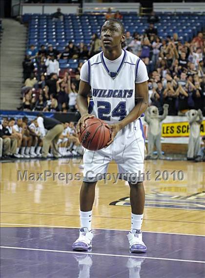 Thumbnail 1 in Franklin vs. Sheldon (CIF SJS D1 Final) photogallery.