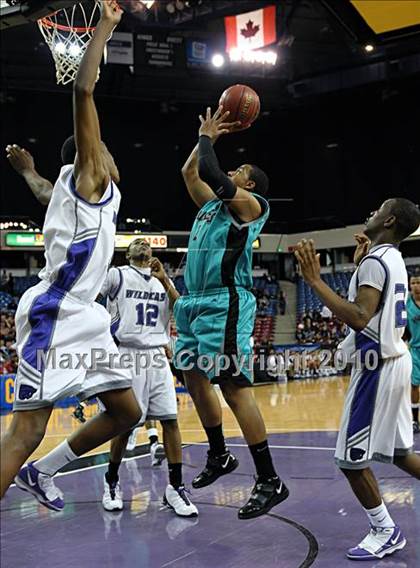 Thumbnail 1 in Franklin vs. Sheldon (CIF SJS D1 Final) photogallery.