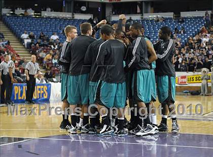 Thumbnail 1 in Franklin vs. Sheldon (CIF SJS D1 Final) photogallery.
