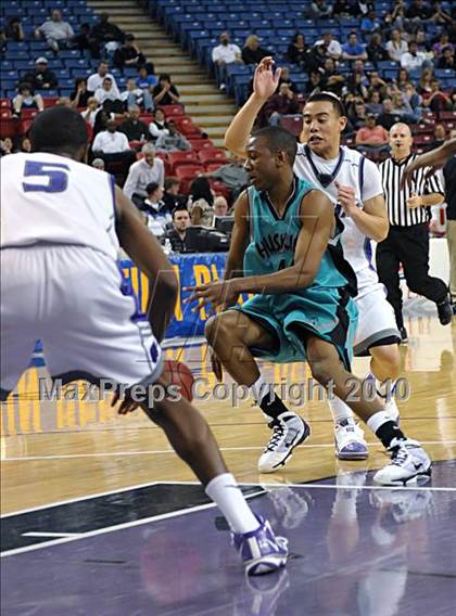 Thumbnail 1 in Franklin vs. Sheldon (CIF SJS D1 Final) photogallery.
