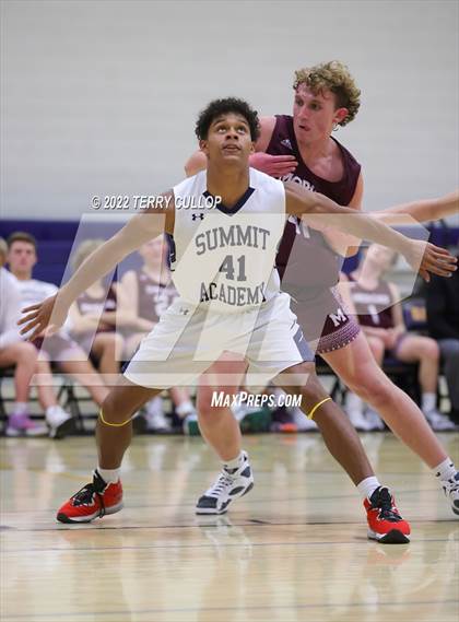 Thumbnail 3 in Morgan @ Summit Academy photogallery.