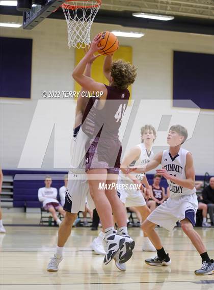 Thumbnail 2 in Morgan @ Summit Academy photogallery.