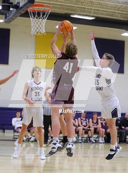 Thumbnail 3 in Morgan @ Summit Academy photogallery.