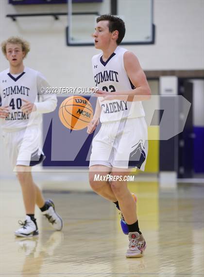 Thumbnail 3 in Morgan @ Summit Academy photogallery.