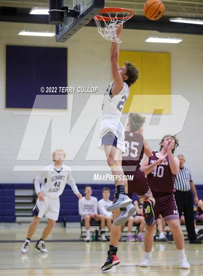 Thumbnail 3 in Morgan @ Summit Academy photogallery.