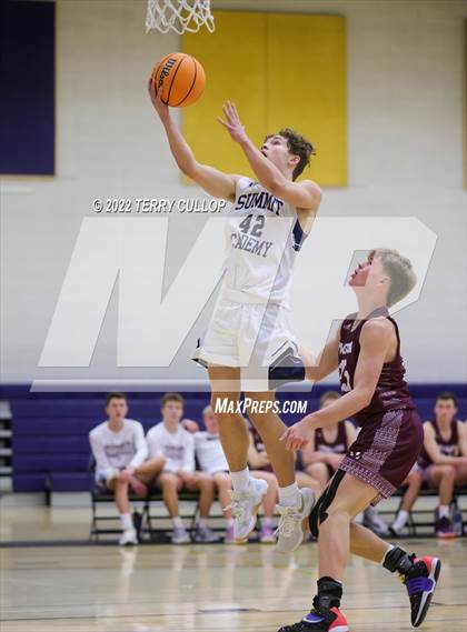 Thumbnail 3 in Morgan @ Summit Academy photogallery.