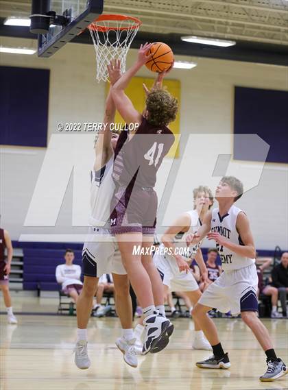 Thumbnail 3 in Morgan @ Summit Academy photogallery.