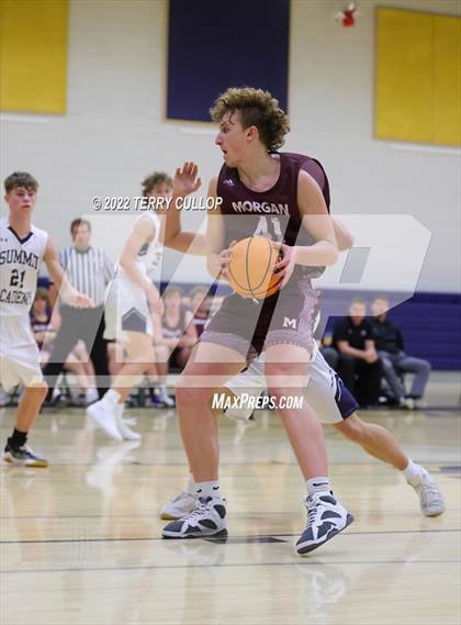 Thumbnail 3 in Morgan @ Summit Academy photogallery.