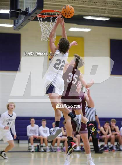 Thumbnail 1 in Morgan @ Summit Academy photogallery.