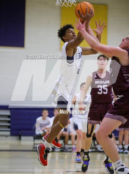 Thumbnail 1 in Morgan @ Summit Academy photogallery.