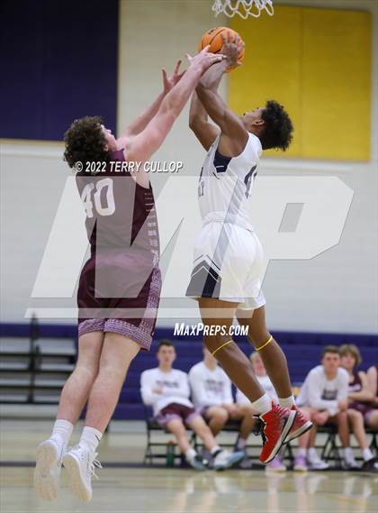 Thumbnail 3 in Morgan @ Summit Academy photogallery.
